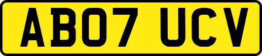 AB07UCV