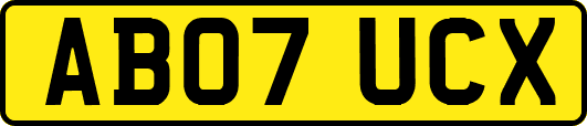 AB07UCX