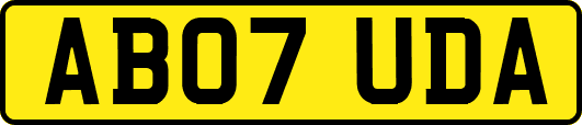 AB07UDA