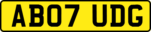AB07UDG