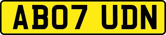 AB07UDN