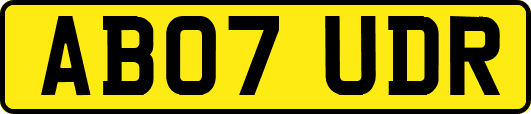 AB07UDR