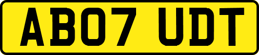 AB07UDT