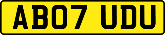 AB07UDU