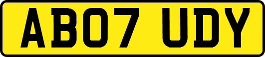 AB07UDY