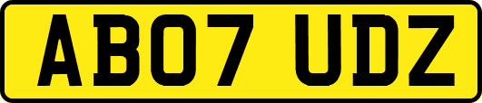 AB07UDZ