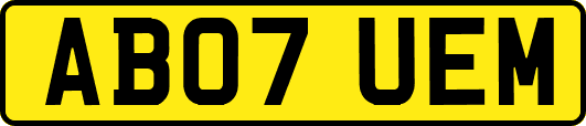 AB07UEM