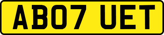 AB07UET