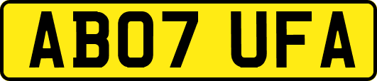 AB07UFA