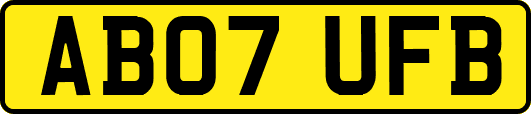 AB07UFB