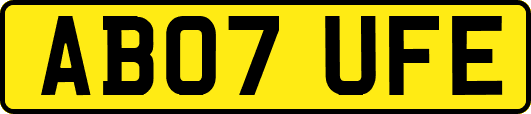 AB07UFE