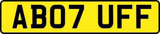 AB07UFF