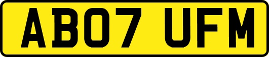 AB07UFM
