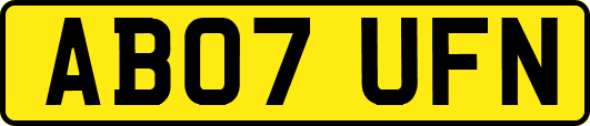 AB07UFN