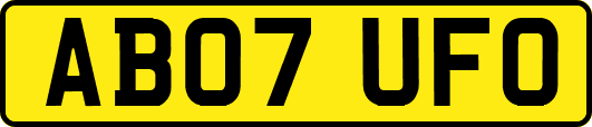 AB07UFO
