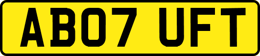 AB07UFT