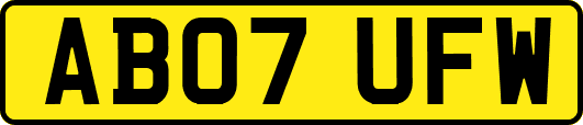 AB07UFW