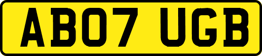AB07UGB