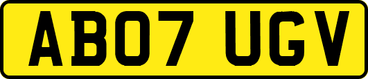 AB07UGV