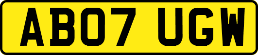 AB07UGW