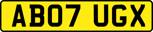 AB07UGX