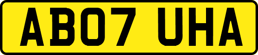 AB07UHA