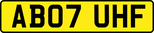 AB07UHF
