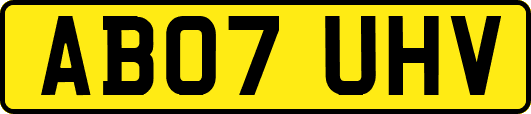 AB07UHV