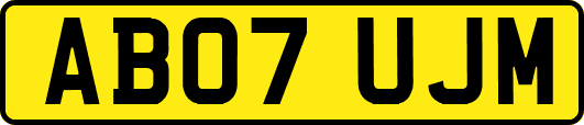 AB07UJM