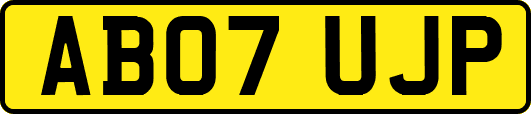 AB07UJP