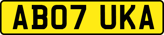 AB07UKA