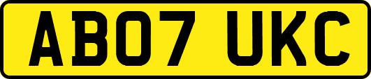 AB07UKC
