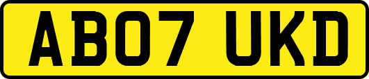 AB07UKD
