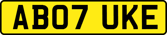 AB07UKE