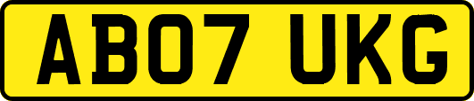 AB07UKG