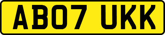 AB07UKK