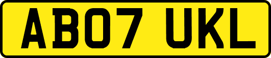 AB07UKL
