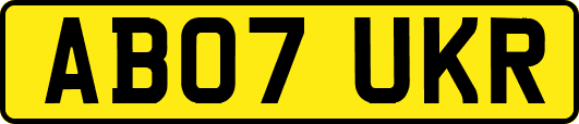 AB07UKR