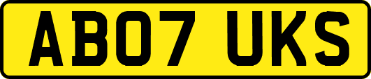 AB07UKS