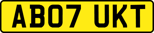 AB07UKT