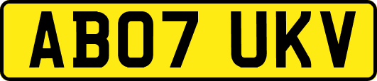AB07UKV