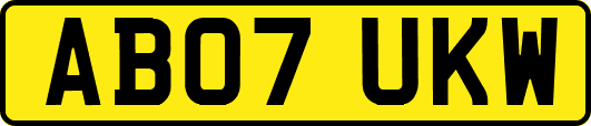 AB07UKW