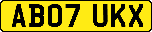AB07UKX