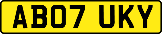 AB07UKY