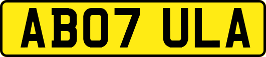 AB07ULA