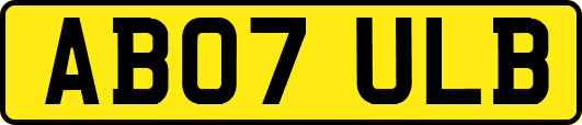 AB07ULB