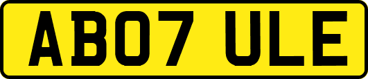 AB07ULE