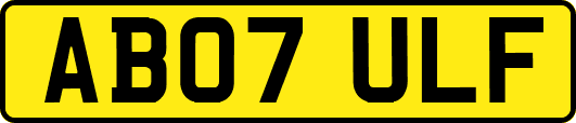 AB07ULF