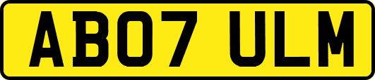AB07ULM