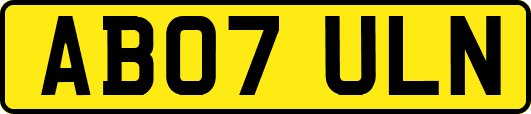 AB07ULN